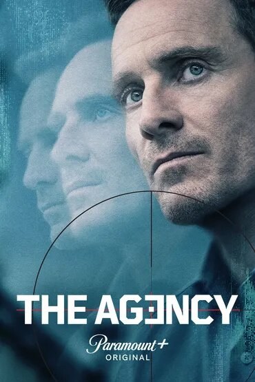 The Agency afişi