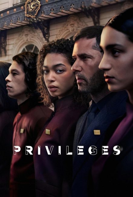 Privilèges afişi
