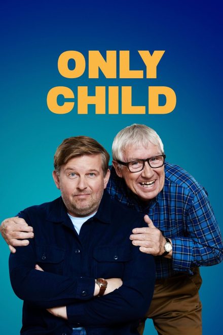 Only Child afişi