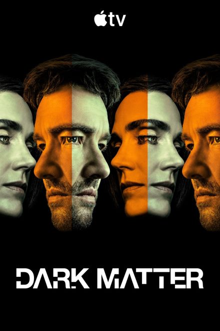 Dark Matter afişi
