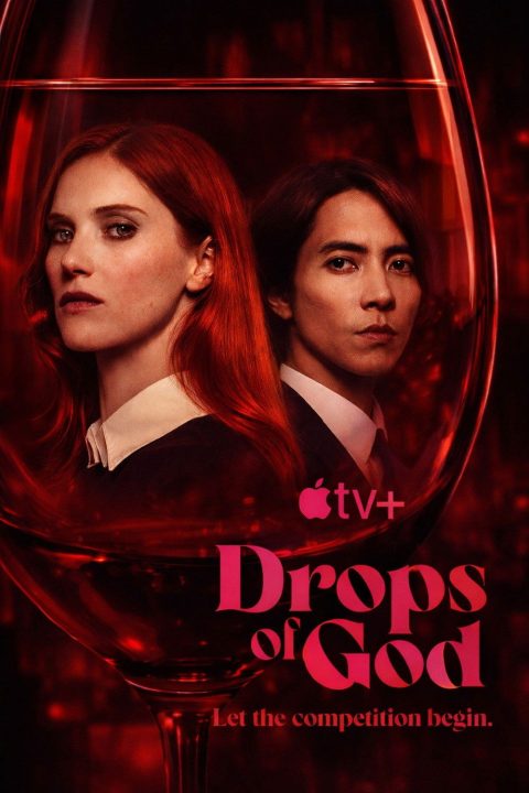 Drops of God