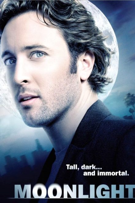 Moonlight afişi