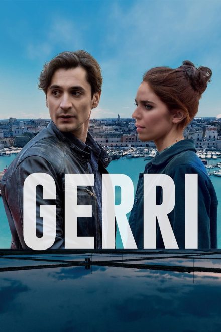 Gerri afişi
