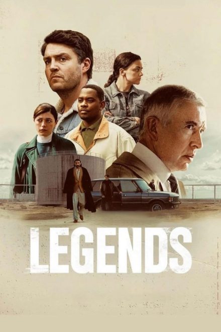 Legends afişi