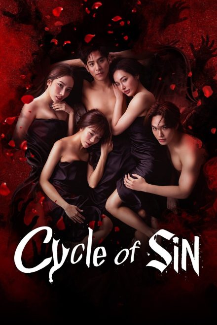Cycle of Sin afişi