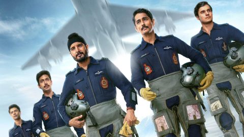 Operation Safed Sagar