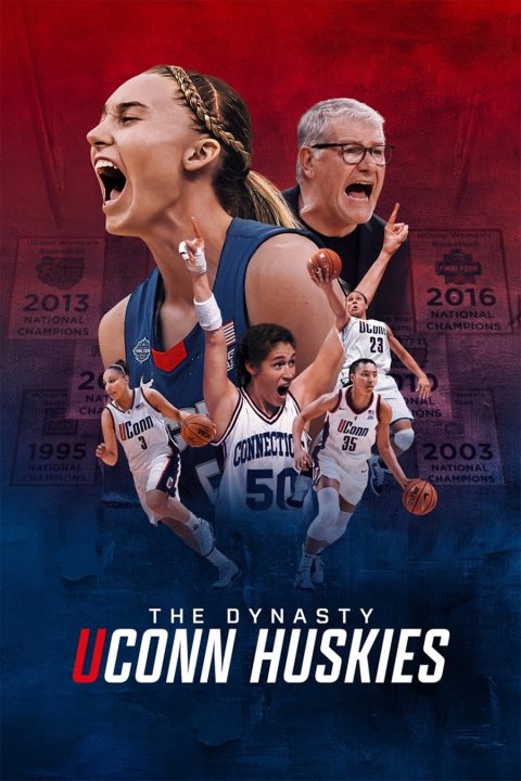 The Dynasty: UConn Huskies