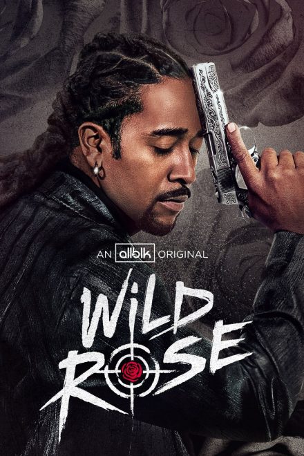 Wild Rose afişi