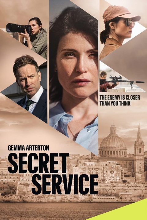 Secret Service