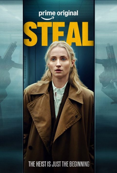 Steal