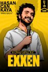 Konuşanlar