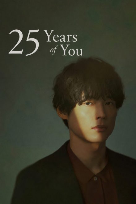 25 Years of You afişi