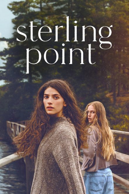 Sterling Point afişi