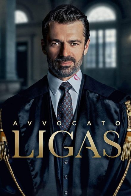 Ligas afişi