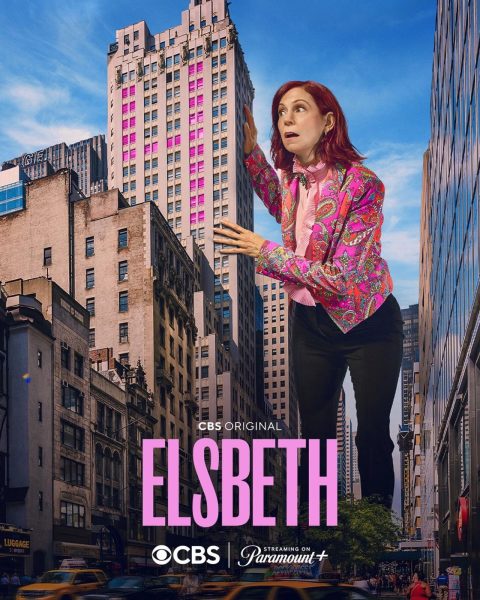 Elsbeth