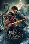 Percy Jackson ve Olimposlular