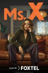 Ms. X