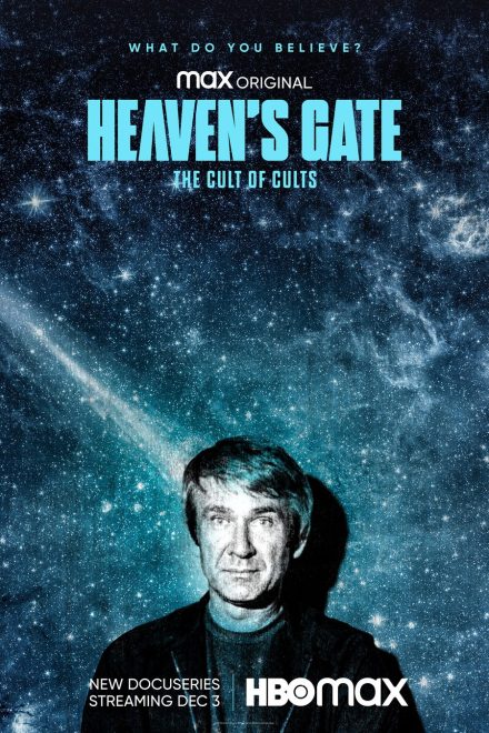 Heaven's Gate: The Cult of Cults afişi