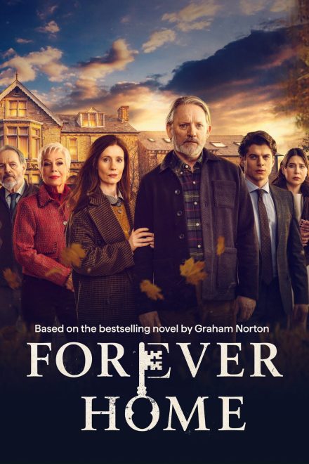 Forever Home afişi