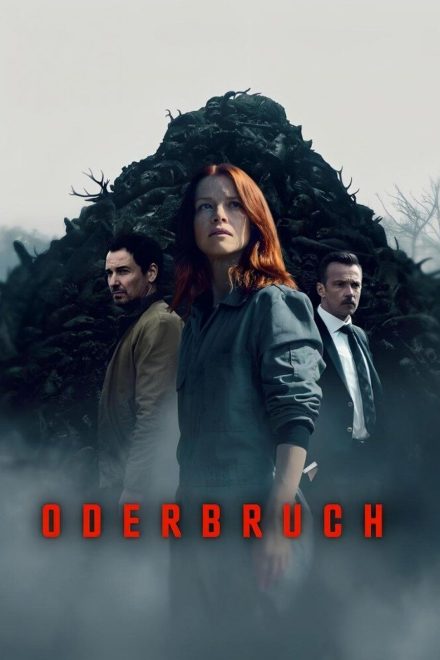 Oderbruch afişi