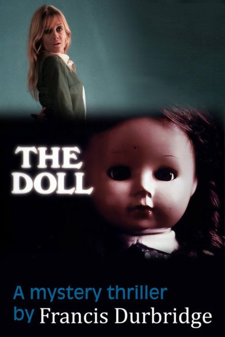 The Doll afişi