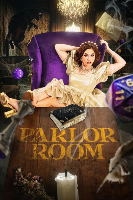 Parlor Room afişi