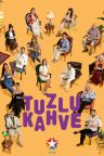Tuzlu Kahve
