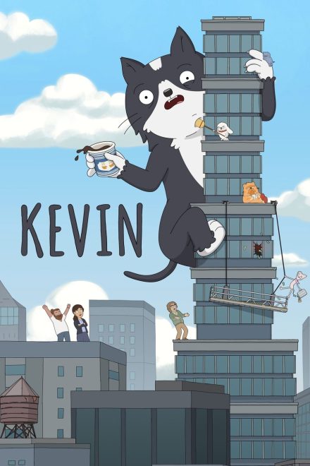Kevin afişi
