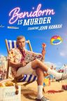 Benidorm Is Murder