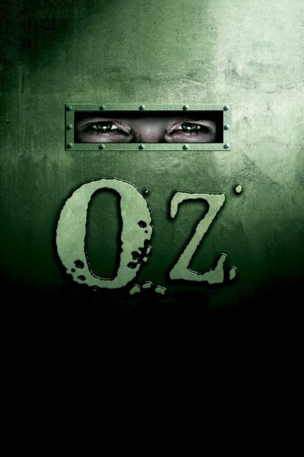 Oz afişi