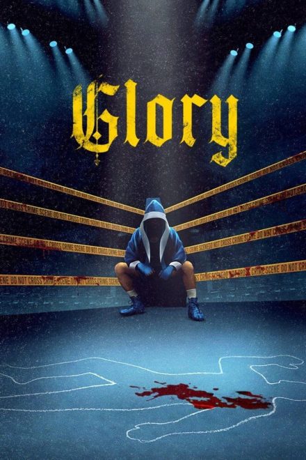 Glory afişi
