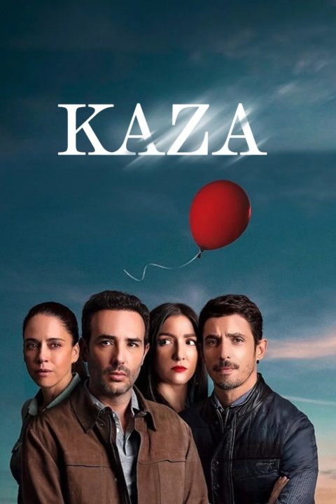 Kaza - The Accident