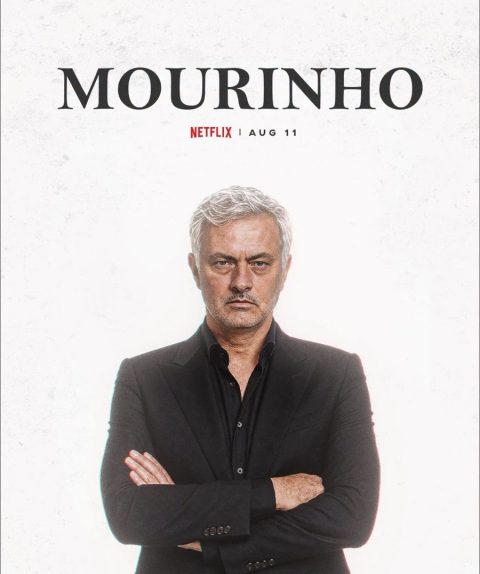 Mourinho