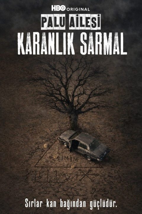 Palu Ailesi: Karanlık Sarmal