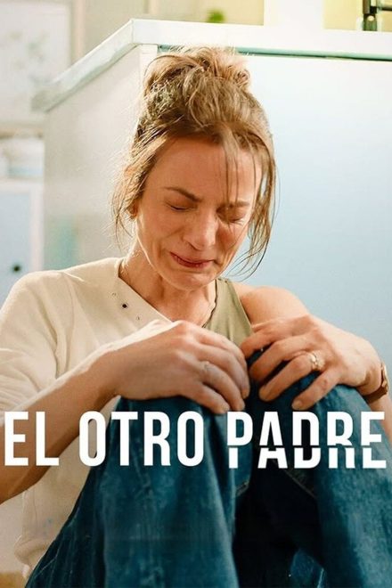 El otro padre afişi