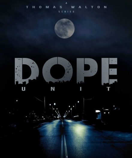 D.O.P.E. Unit afişi