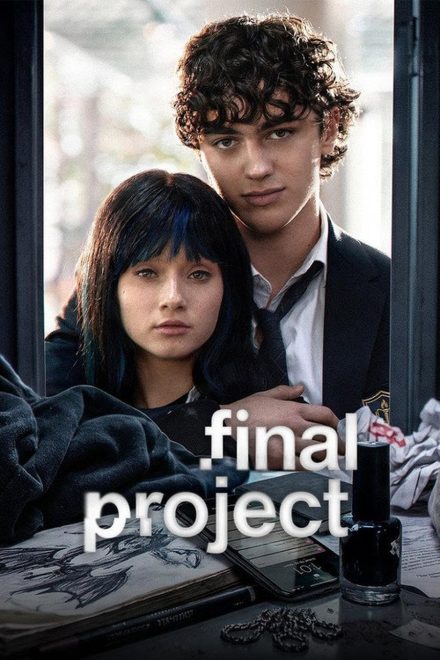 Final Project afişi