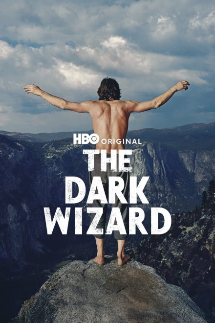 The Dark Wizard afişi