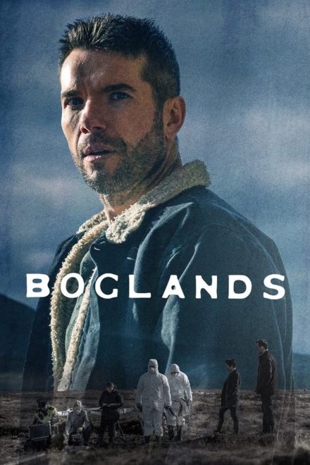 Boglands afişi