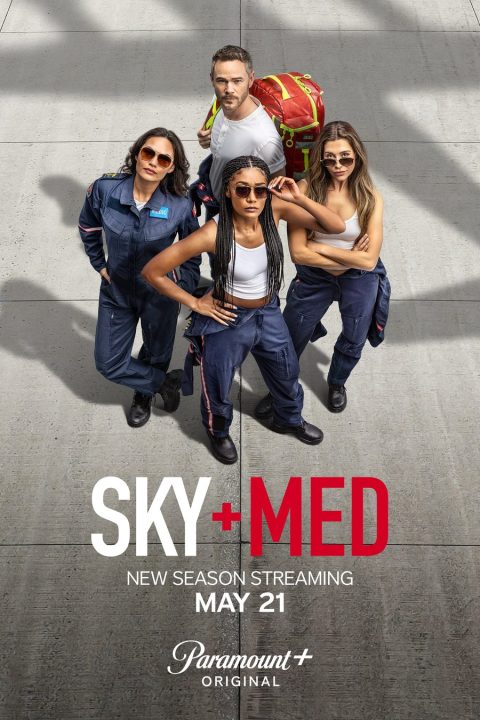 SkyMed