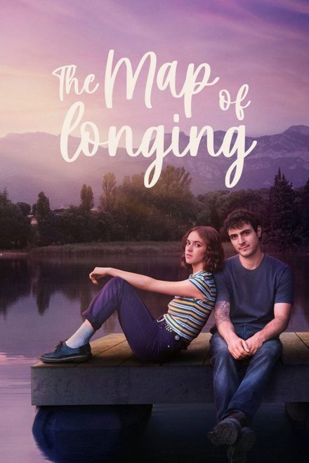 The Map of Longing afişi