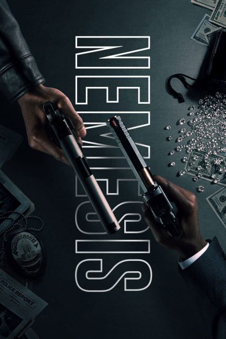 Nemesis afişi