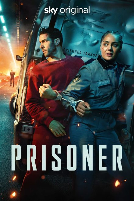 Prisoner afişi