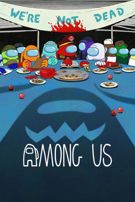 Among Us afişi