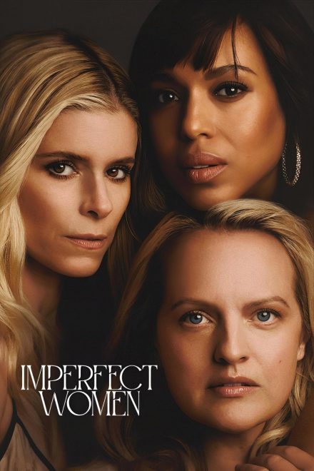 Imperfect Women afişi