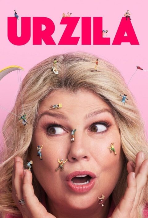 Urzila