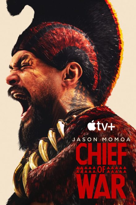 Chief of War afişi