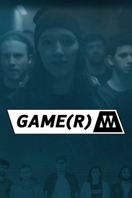 Game(R) afişi