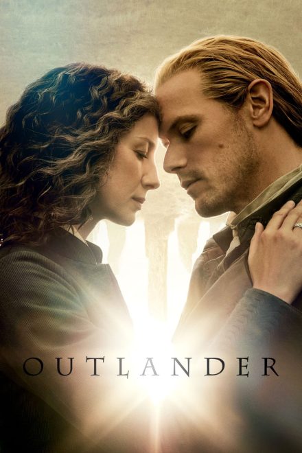 Outlander afişi