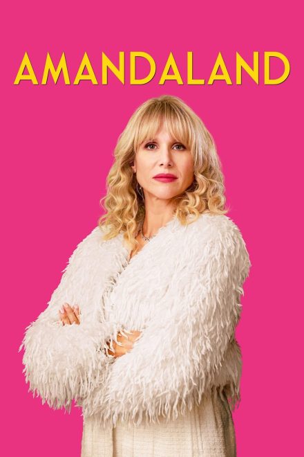 Amandaland afişi
